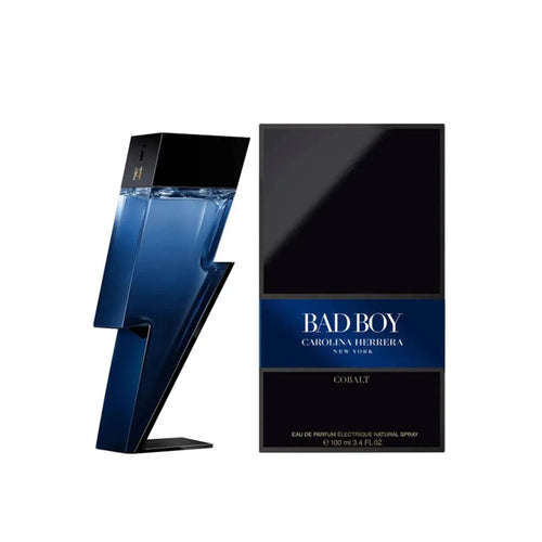 Perfume Bad Boy Cobalt para Hombre EDP 100ML y 150ML