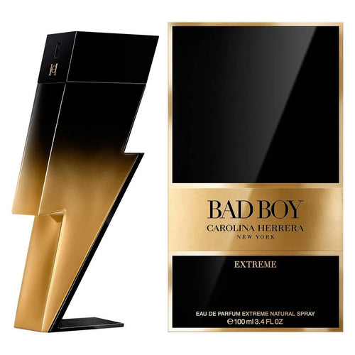 Perfume Bad Boy Extreme para Hombre EDP 100ML