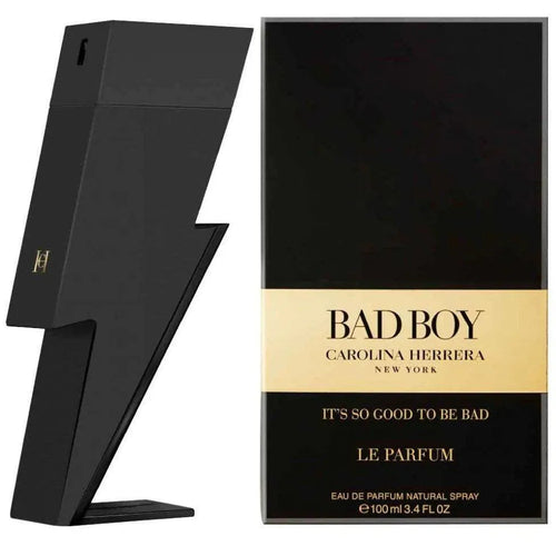 Perfume Bad Boy Le Parfum para Hombre EDP 100ML y 150ML