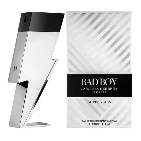 Perfume Bad Boy Superstars para Hombre EDT 100ML