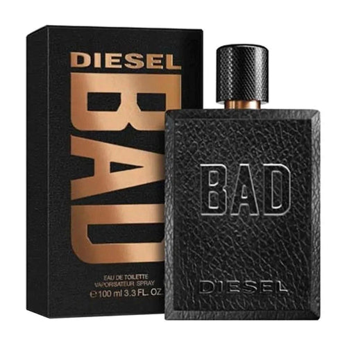 Perfume Bad para hombre EDT 100ML