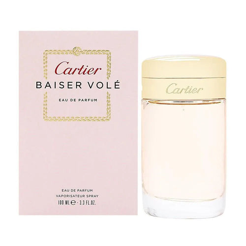 Perfume Baiser Vole para Mujer EDP 100ML