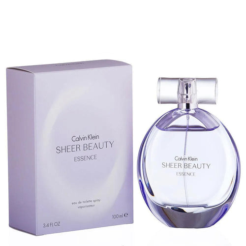 Perfume Beauty Sheer Essence Para Mujer EDT 100ML
