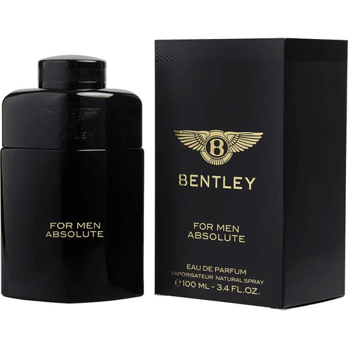 Perfume Absolute para Hombre EDP 100ML