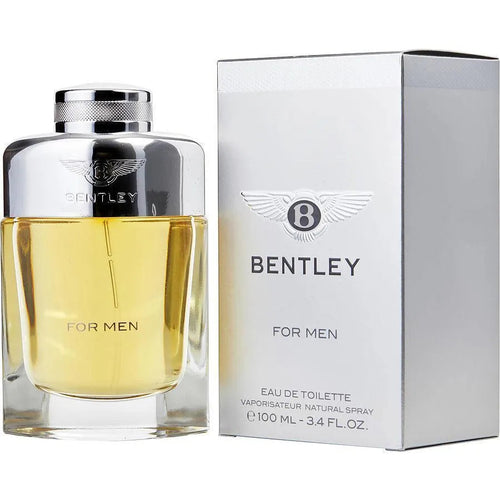 Perfume para Hombre Eau de Toilette 100ML