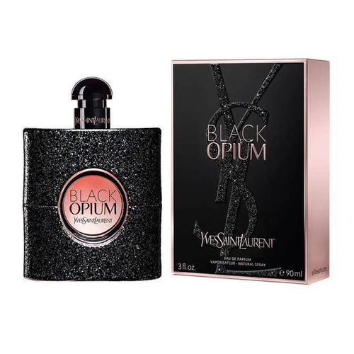 Perfume Black Opium para Mujer 90ML