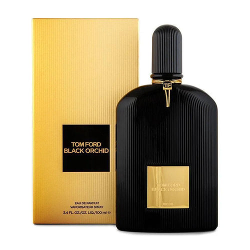 Perfume Black Orchid para Mujer Eau de Parfum 100ML