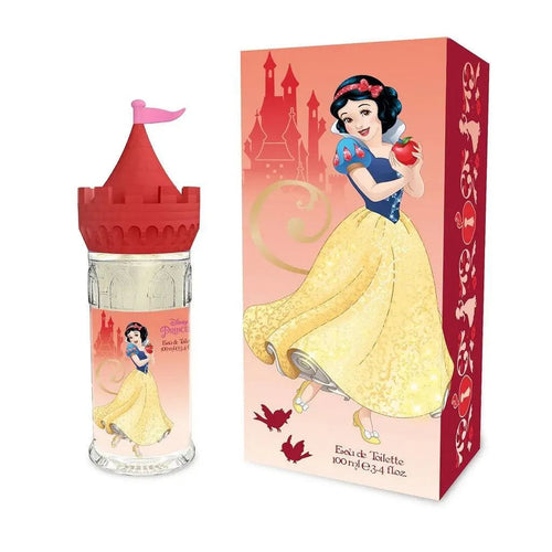 Perfume Blanca Nieves para Niña 100ML