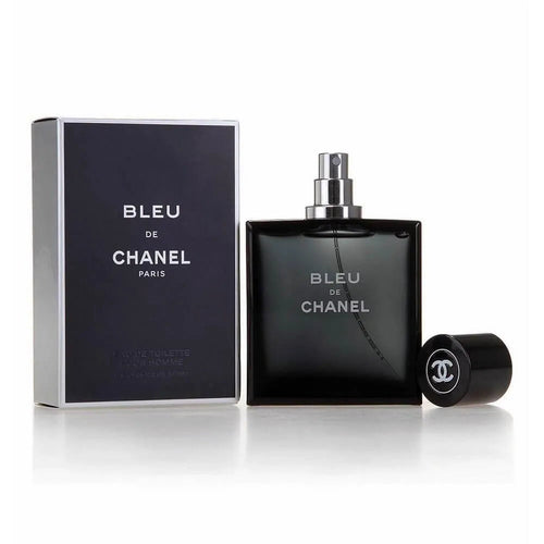 Perfume Bleu para Hombre EDT 150ML