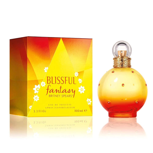 Perfume Blissful Fantasy EDT 100ML