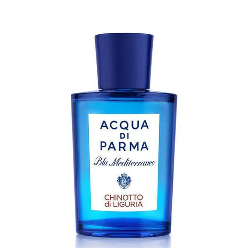 Perfume Blue Mediterraneo Chinotto di Liguria Unisex de Acqua di Parma EDT 150mL
