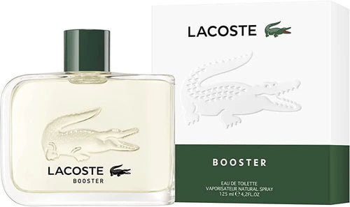 Perfume Booster para Hombre Eau de Toilette 125ML