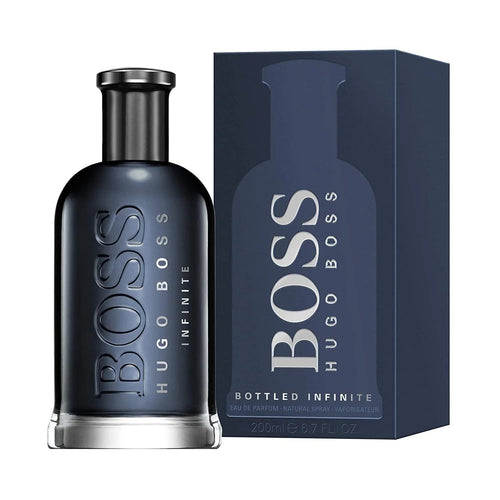 Perfume Boss Bottled Infinite para Hombre EDP 200ML