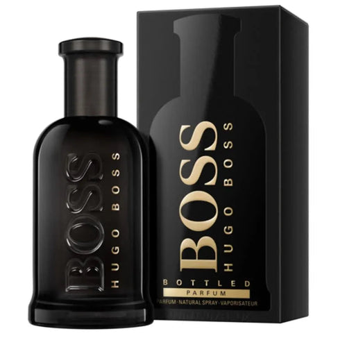 Perfume Boss Bottled para Hombre Parfum 200ML