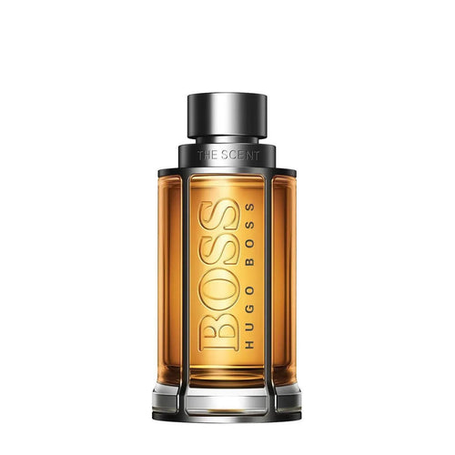 Perfume Boss The Scent Para Hombre EDT 100ml y 200ml