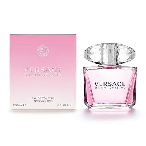 Perfume Bright Crystal para Mujer EDT 200ML