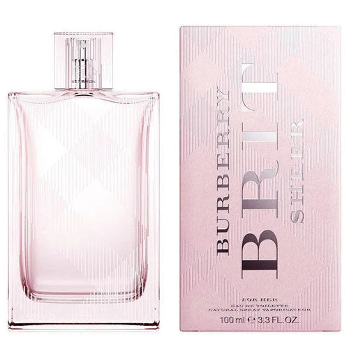 Perfume Brit Sheer para Mujer Eau de Toilette 100ML