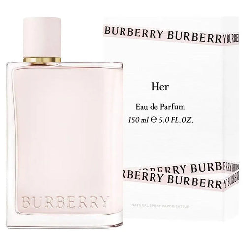 Perfume Her para Mujer EDP 100 Ml