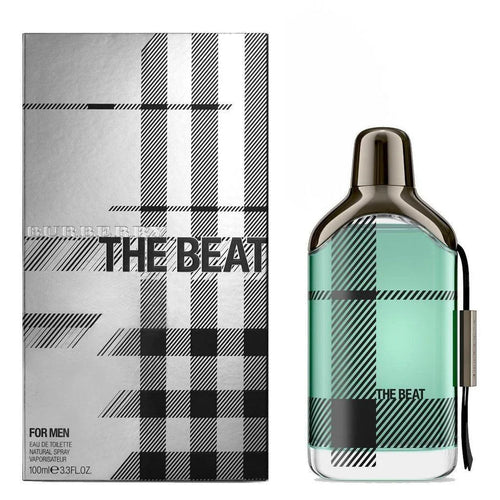 Perfume The Beat Para Hombre Eau de Toilette 100ML
