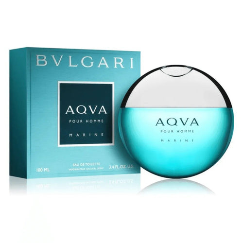 Perfume Aqva Marine para Hombre EDT 100ML