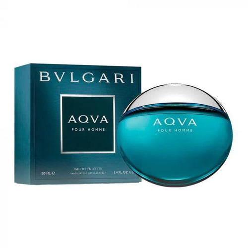 Perfume Aqva para Hombre Eau de Toilette 100 ML