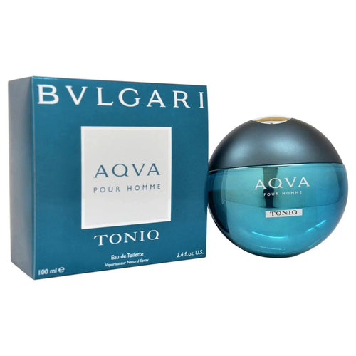 Perfume Aqva Toniq para Hombre edt 100ML
