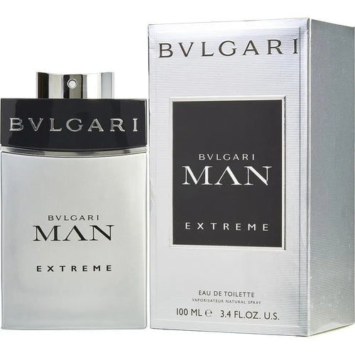 Perfume Man Extreme para Hombre Eau de Toilette 100 ML