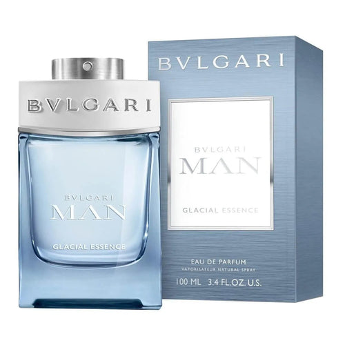 Perfume Man Glacial Essence para Hombre EDP 100ML