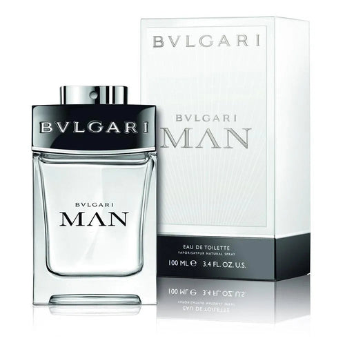 Perfume Man para Hombre Eau de Toilette 100 ML