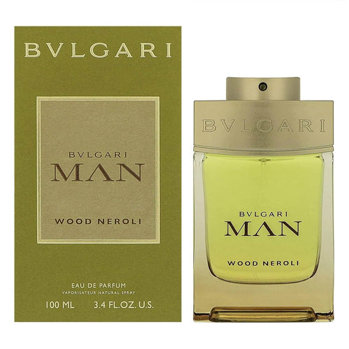 Perfume Man Wood Neroli para Hombre EDP 100ML