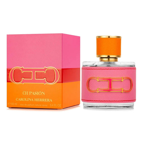 Perfume CH Pasion para Mujer EDP 100ML