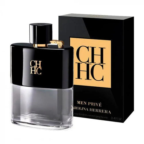 Perfume CH Prive para Hombre