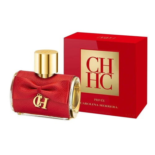 Perfume CH Privée para Mujer EDP 80ML