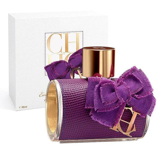 Perfume Ch Sublime para Mujer 80ML