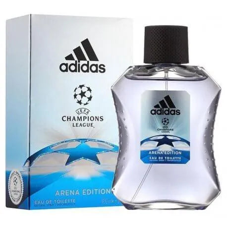 Perfume Champions League Arena Para Hombre EDT 100ML