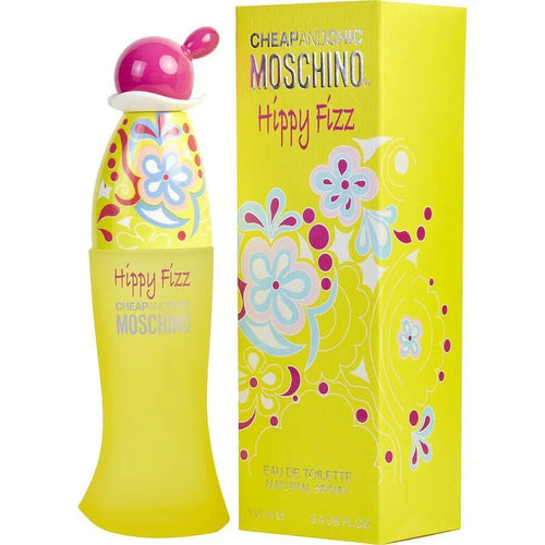 Perfume Cheap and Chic Hippy Fizz para Mujer EDT 100ML