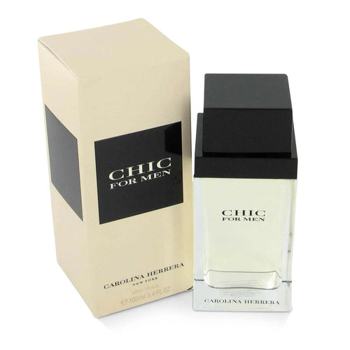 Perfume Chic para Hombre Eau de Toilette 100ML