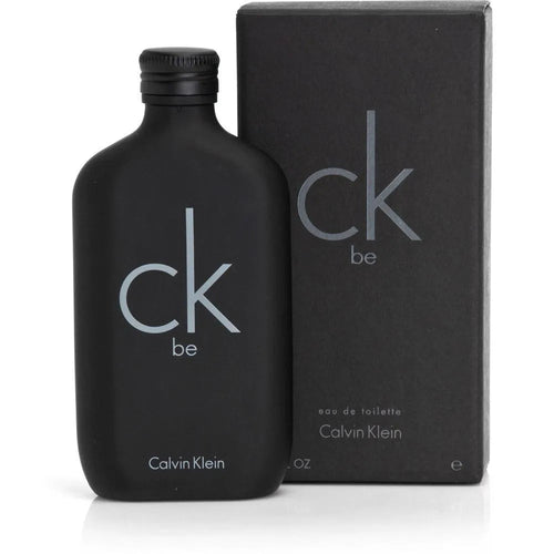 Perfume Ck Be Unisex Eau de Toilette 200ML