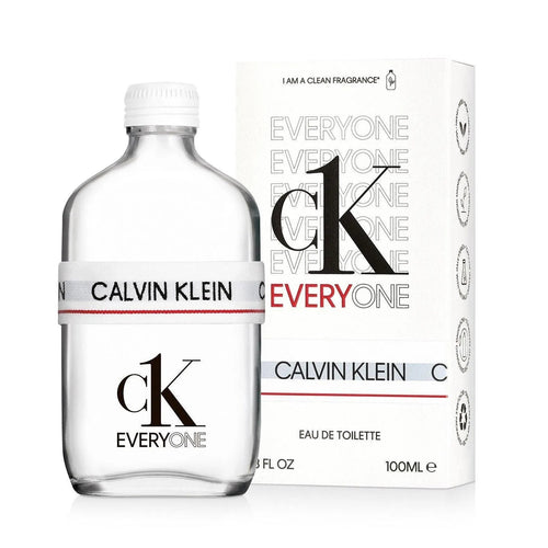 Perfume CK Everyone Unisex EDT 100ML y 200ML