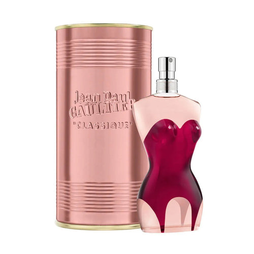 Perfume Classique para Mujer EDP 100ML