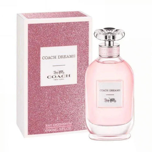 Perfume Dreams Para Mujer EDP 90ML