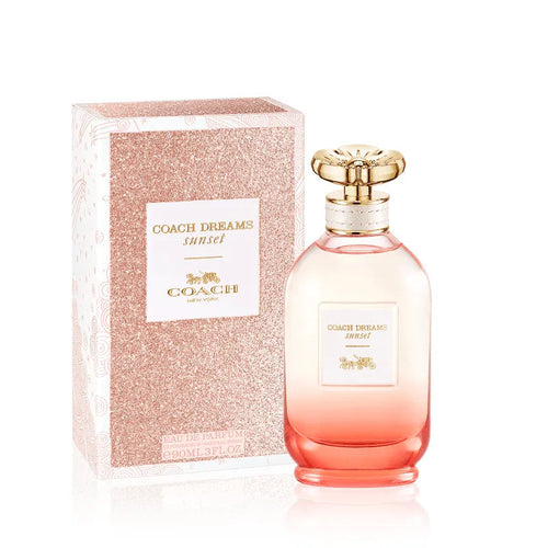 Perfume Dreams Sunset para Mujer EDP 90ML