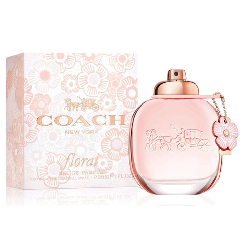 Perfume Floral para Mujer EDP 90ML