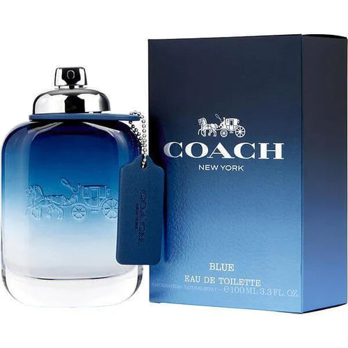 Perfume New York Blue para Hombre EDT 100ML
