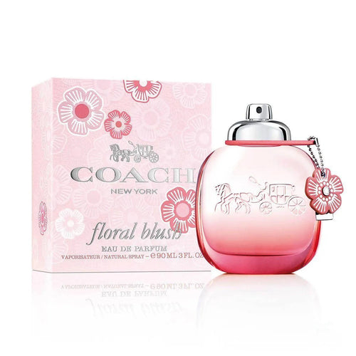 Perfume New York Floral Blush EDP 90ML