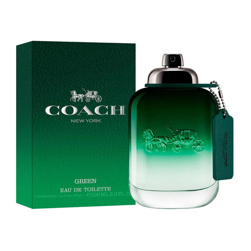 Perfume New York Green Para Hombre EDT 100ML
