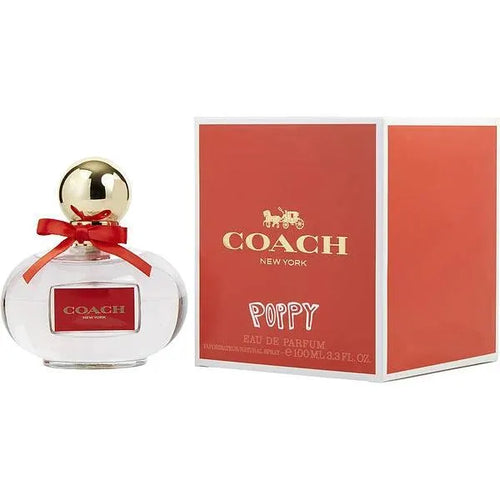 Perfume Poppy para Mujer EDP 100ML