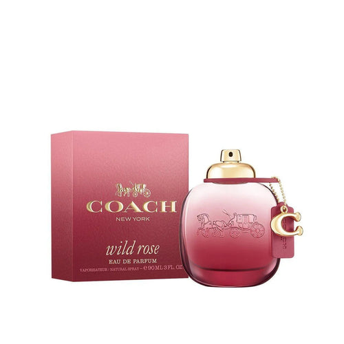Perfume Wild Rose para Mujer EDP 90ML