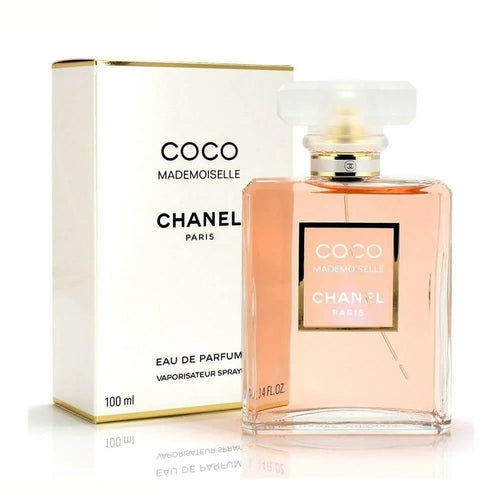 Perfume Coco Mademoiselle para Mujer EDP 100ML