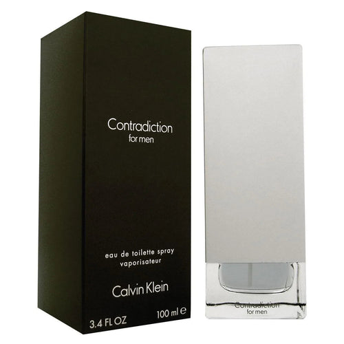 Perfume Contradiction para Hombre EDT 100ML